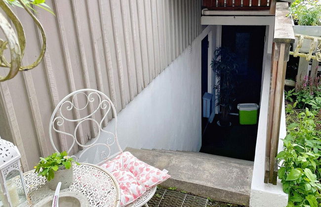 4 Person Holiday Home in Bromma-by Traum - Foto 21