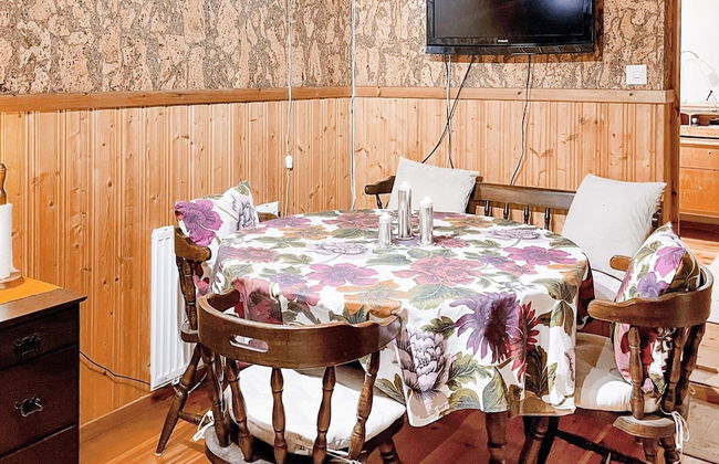 4 Person Holiday Home in Bromma-by Traum - Foto 13