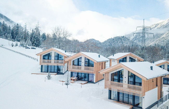 Luxury Villa With Sauna, on the Piste - Foto 20