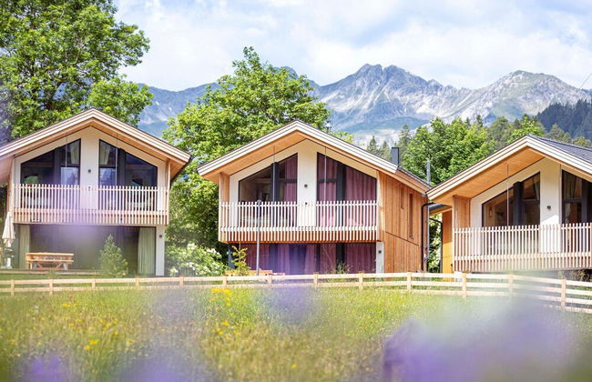 Luxury Villa With Sauna, on the Piste - Foto 21