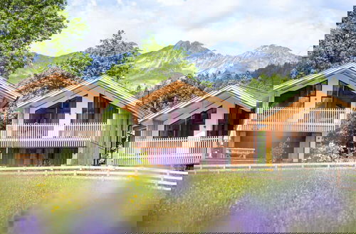 Photo 21 - Luxury Villa With Sauna, on the Piste