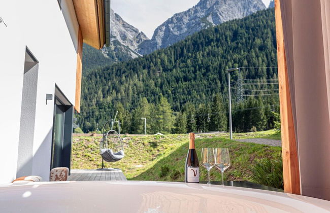Luxury Villa With Sauna, on the Piste - Foto 29