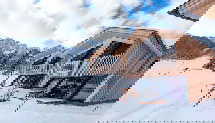 Foto 1 - Luxury Villa With Sauna, on the Piste
