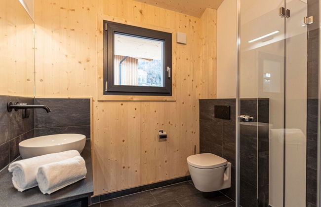 Luxury Villa With Sauna, on the Piste - Foto 14