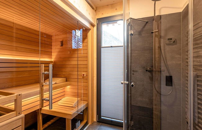 Luxury Villa With Sauna, on the Piste - Foto 13