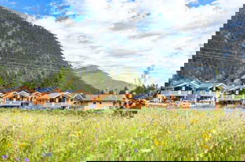 Photo 19 - Luxury Villa With Sauna, on the Piste
