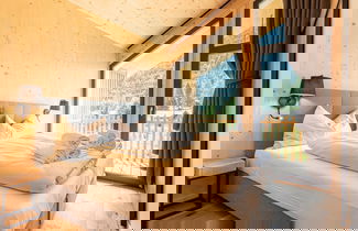 Photo 2 - Luxury Villa With Sauna, on the Piste