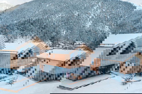 Photo 27 - Luxury Villa With Sauna, on the Piste