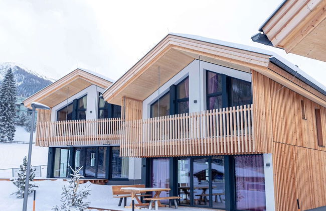 Luxury Villa With Sauna, on the Piste - Foto 26