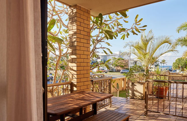 Little Palms by Burleigh Letting Co - Foto 50