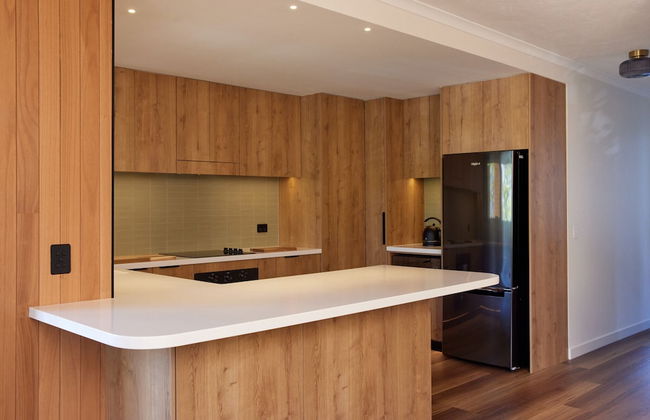 Little Palms by Burleigh Letting Co - Foto 14