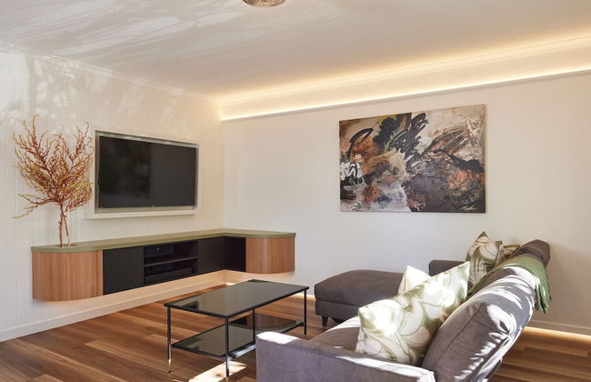 Little Palms by Burleigh Letting Co - Foto 21