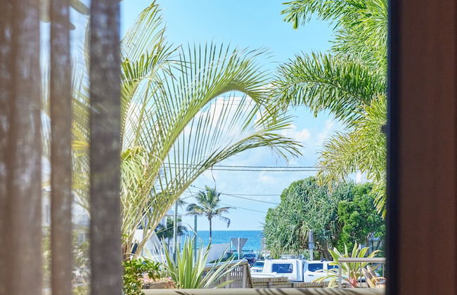 Little Palms by Burleigh Letting Co - Foto 52