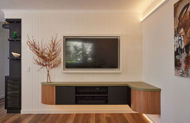 Little Palms by Burleigh Letting Co - Foto 20