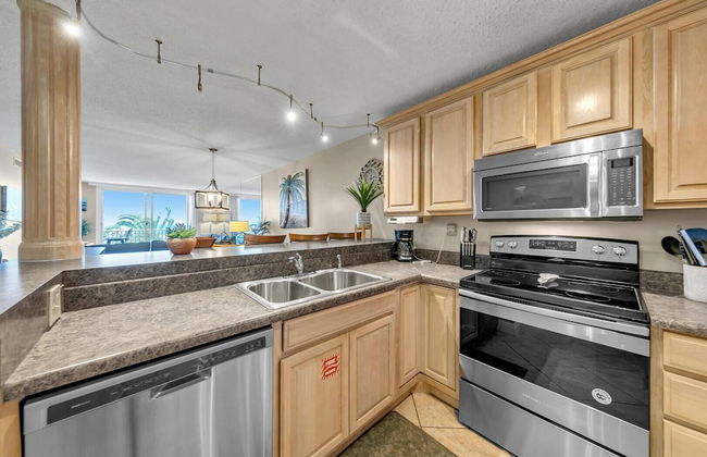 Destin on the Gulf 205 - Foto 16