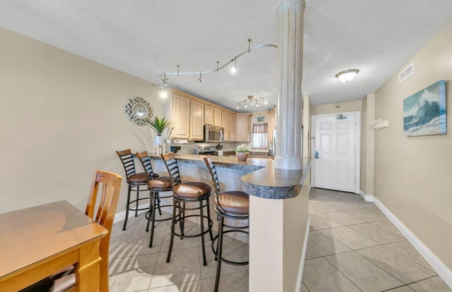 Destin on the Gulf 205 - Foto 36