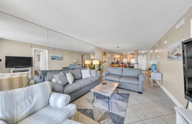 Destin on the Gulf 205 - Foto 24