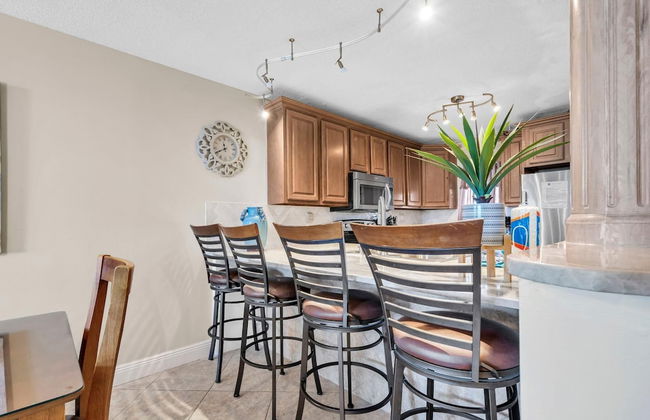 Destin on the Gulf 205 - Foto 39