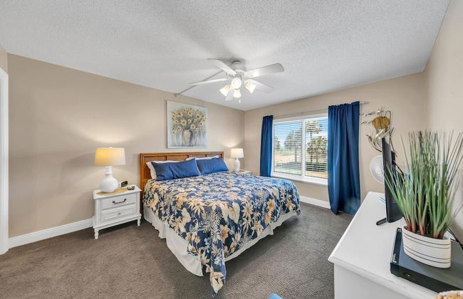 Destin on the Gulf 205 - Foto 4