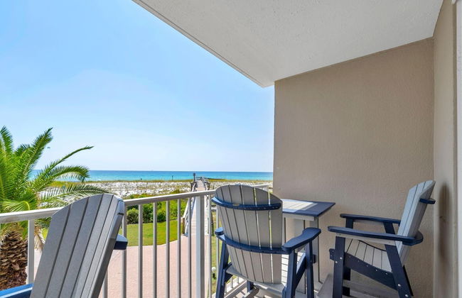 Destin on the Gulf 205 - Foto 48