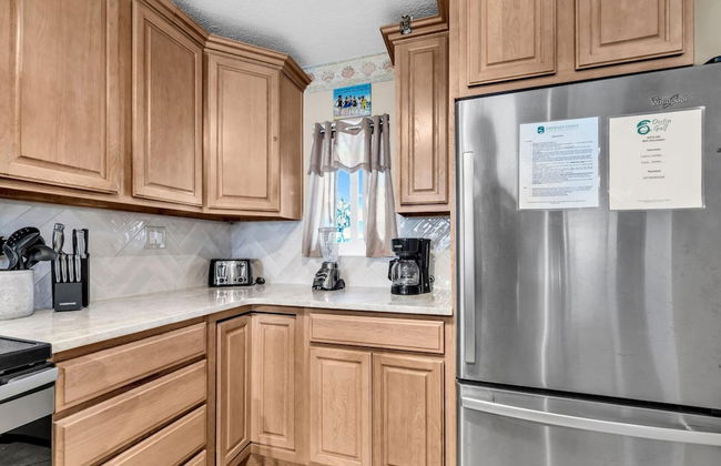 Destin on the Gulf 205 - Foto 19