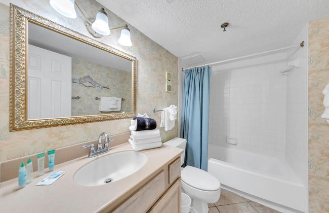 Destin on the Gulf 205 - Foto 30