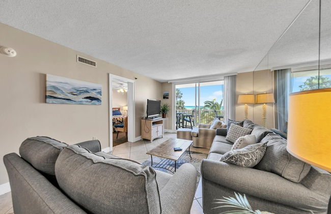 Destin on the Gulf 205 - Foto 22