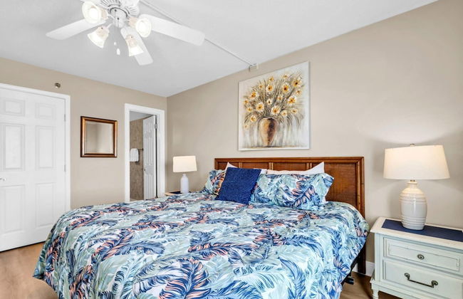 Destin on the Gulf 205 - Foto 13