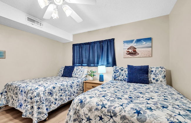 Destin on the Gulf 205 - Foto 7