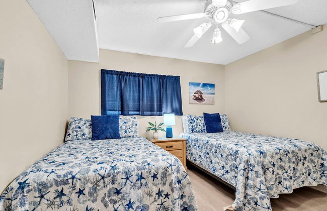 Destin on the Gulf 205 - Foto 6