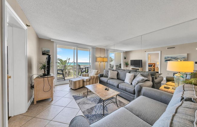 Destin on the Gulf 205 - Foto 23