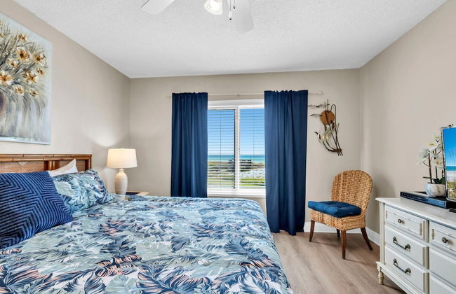 Destin on the Gulf 205 - Foto 11