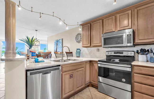 Destin on the Gulf 205 - Foto 17