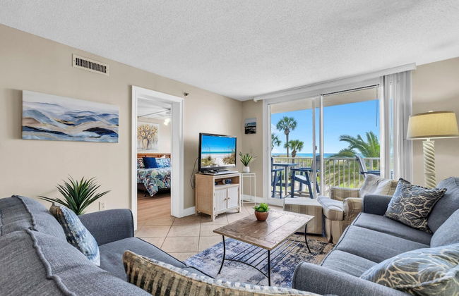 Destin on the Gulf 205 - Foto 26