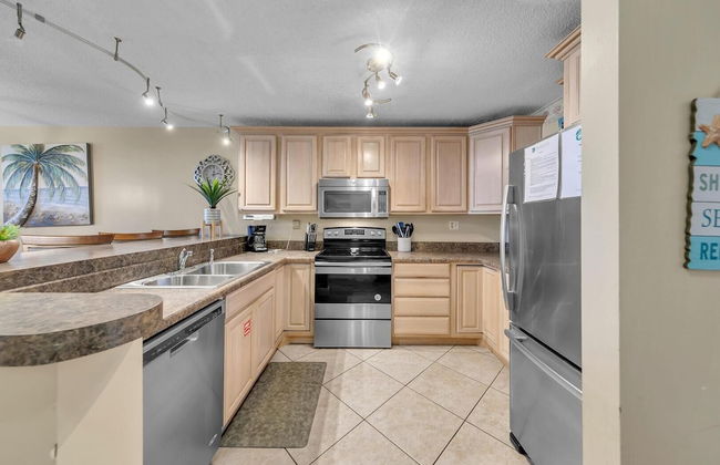 Destin on the Gulf 205 - Foto 15