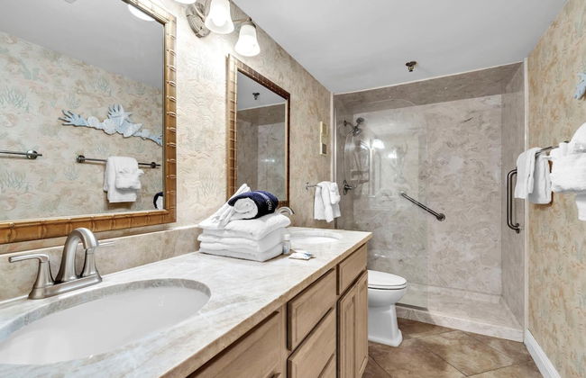 Destin on the Gulf 205 - Foto 33