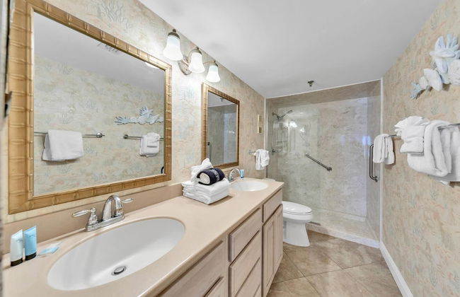 Destin on the Gulf 205 - Foto 31