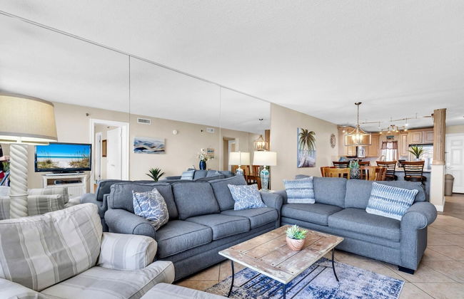 Destin on the Gulf 205 - Foto 28