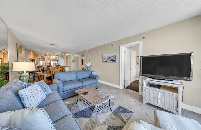 Destin on the Gulf 205 - Foto 25