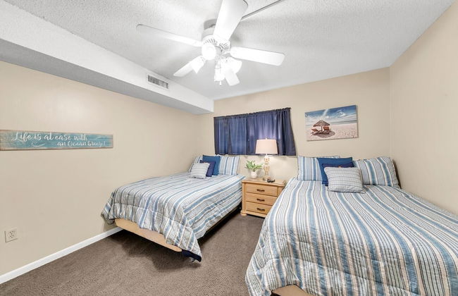 Destin on the Gulf 205 - Foto 3