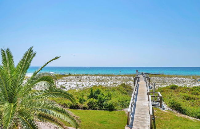 Destin on the Gulf 205 - Foto 1