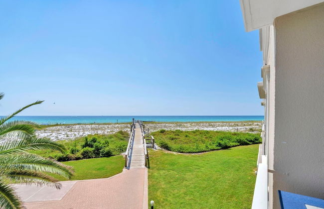 Destin on the Gulf 205 - Foto 50