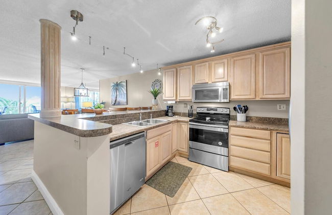 Destin on the Gulf 205 - Foto 14