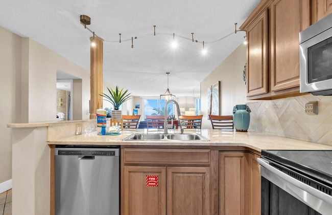 Destin on the Gulf 205 - Foto 20