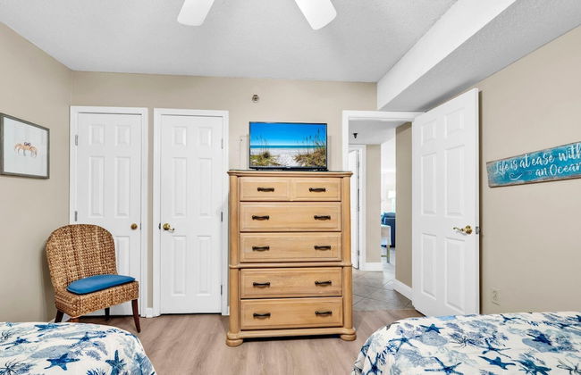 Destin on the Gulf 205 - Foto 8