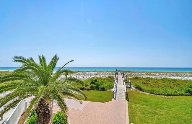 Destin on the Gulf 205 - Foto 52