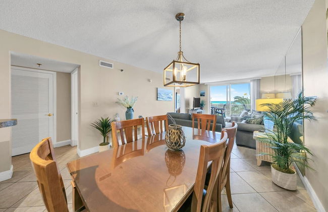 Destin on the Gulf 205 - Foto 38