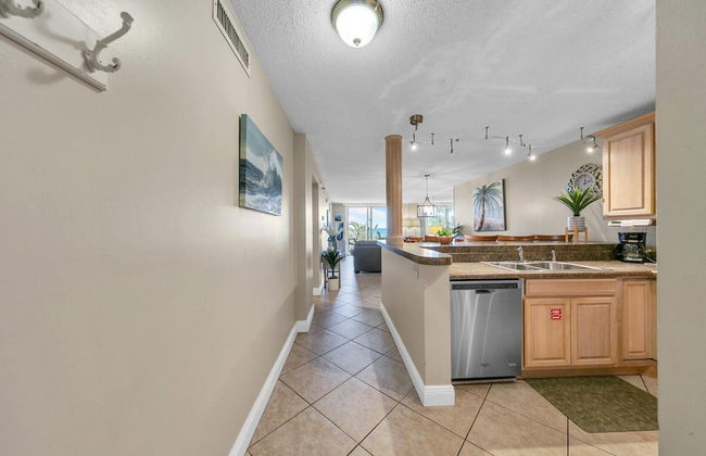 Destin on the Gulf 205 - Foto 42