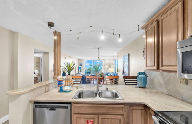 Destin on the Gulf 205 - Foto 21