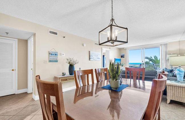 Destin on the Gulf 205 - Foto 41